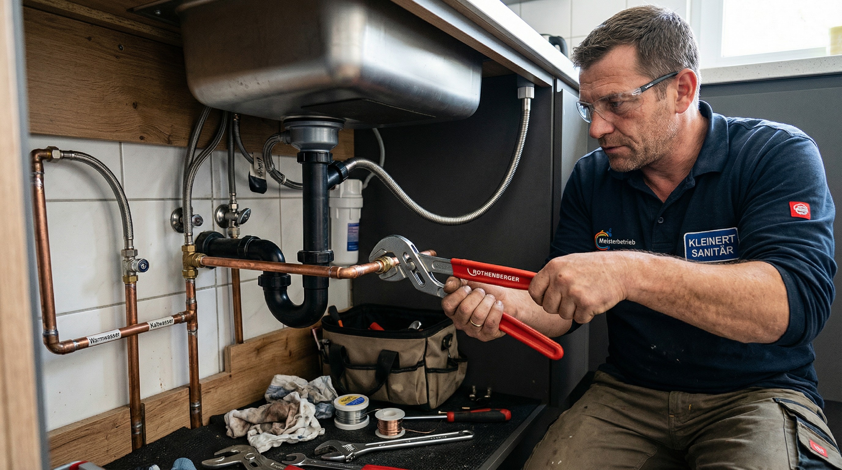 AJS Heizungsgroßhandel Chemnitz GmbH, Heizung u. Sanitär – Sanitärinstallateur Chemnitz